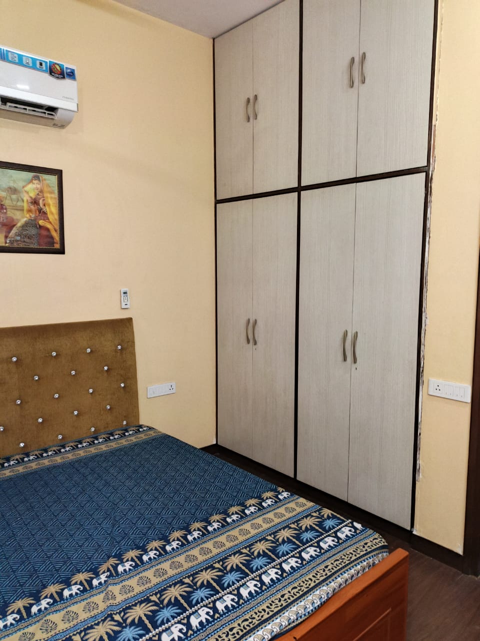 7 Rooms Villa for PG & Guest House in Vaishali Nagar Jaipur-Vaishali Nagar-Jaipur